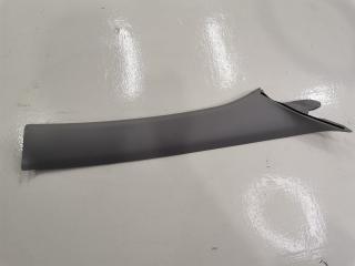 Накладка стойки передняя правая Mazda Axela 2003-2008 контрактная Накладка стойки передняя правая Mazda Axela 2003-2008