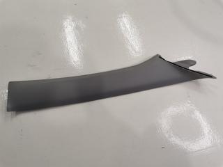 Накладка стойки передняя правая Mazda Axela 2003-2008 контрактная Накладка стойки передняя правая Mazda Axela 2003-2008