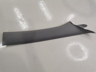 Накладка стойки передняя правая Mazda Axela 2003-2008 контрактная Накладка стойки передняя правая Mazda Axela 2003-2008