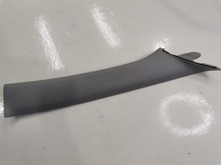 Накладка стойки передняя правая Mazda Axela 2003-2008 контрактная Накладка стойки передняя правая Mazda Axela 2003-2008