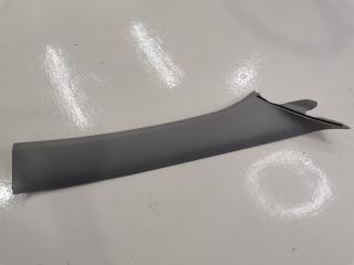 Накладка стойки передняя правая Mazda Axela 2003-2008 контрактная Накладка стойки передняя правая Mazda Axela 2003-2008