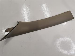 Накладка стойки передняя левая Mazda Axela 2003-2008 контрактная Накладка стойки передняя левая Mazda Axela 2003-2008