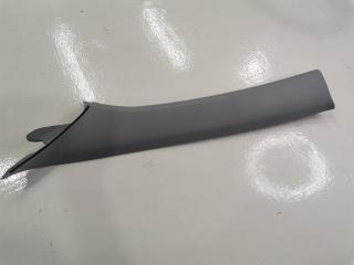 Накладка стойки передняя левая Mazda Axela 2003-2008 контрактная Накладка стойки передняя левая Mazda Axela 2003-2008