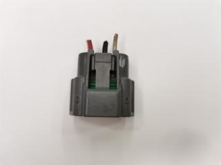 Разъем катушки зажигания Mazda Axela