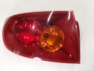 Стоп-сигнал задний левый Mazda Axela контрактная Стоп-сигнал задний левый Mazda Axela