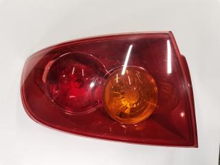 Стоп-сигнал задний левый Mazda Axela контрактная Стоп-сигнал задний левый Mazda Axela