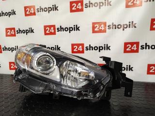 Фара правая Mazda Mazda6 2013