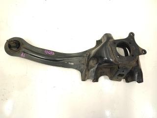 Рычаг продольный задний левый Mazda Mazda3 2009-2012 контрактная Рычаг продольный задний левый Mazda Mazda3 2009-2012