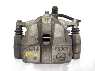 Суппорт тормозной передний левый Mazda Mazda6