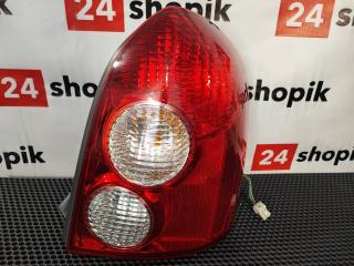 Стоп-сигнал правый Mazda Familia S-wagon контрактная Стоп-сигнал правый Mazda Familia S-wagon