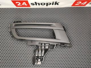 Оправа туманки передняя правая Mazda Mazda3 2006-2008
