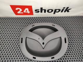 Подиум решетки радиатора Mazda CX-5