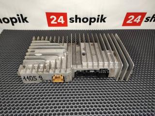 Усилитель магнитолы Mazda CX-7 контрактная Усилитель магнитолы Mazda CX-7