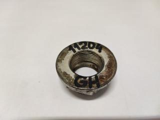 Гайка привода Mazda Mazda6 2007-2012