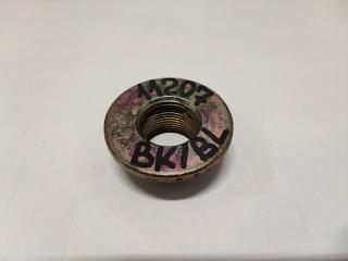 Гайка привода Mazda Familia