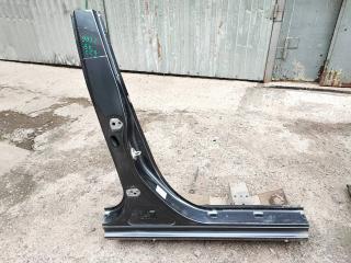 Центральная стойка кузова правая Mazda Axela 2003-2008