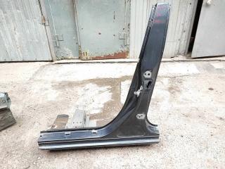 Центральная стойка кузова левая Mazda Axela 2003-2009
