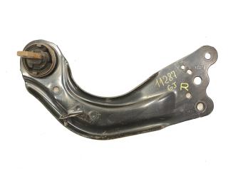 Рычаг продольный правый Mazda Mazda6 2013-2019 контрактная Рычаг продольный правый Mazda Mazda6 2013-2019