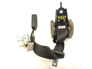 Ремень безопасности задний левый Mazda Mazda6 2013-2022