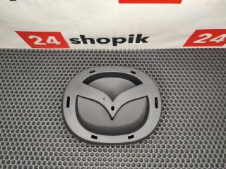 Подиум решетки радиатора Mazda Cx-5 2011-2016