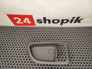 Накладка ручки внутренней задняя правая Mazda Mazda3 2003-2008