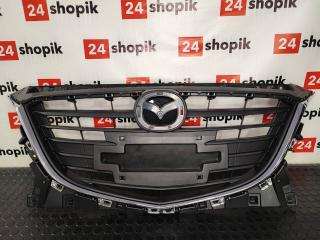 Решетка радиатора Mazda Mazda3