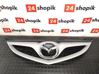 Решетка радиатора Mazda Mazda6 2007-2012
