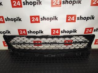 Решетка бампера Mazda Mazda6 2007-2012 новая Решетка бампера Mazda Mazda6 2007-2012