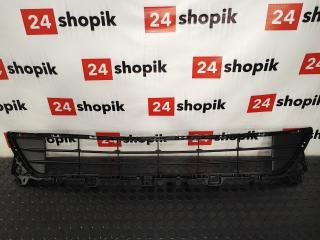 Решетка бампера Mazda Mazda6 2013-2015 новая Решетка бампера Mazda Mazda6 2013-2015