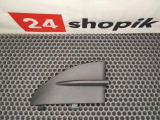 Заглушка бампера правая Mazda Mazda6 2018-2021 новая Заглушка бампера правая Mazda Mazda6 2018-2021