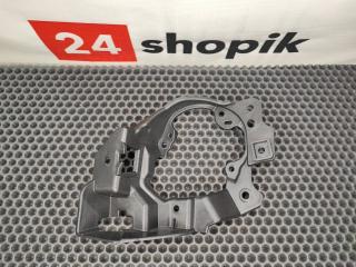 Кронштейн противотуманных фар левый Mazda Mazda3 2016-2018 новая Кронштейн противотуманных фар левый Mazda Mazda3 2016-2018