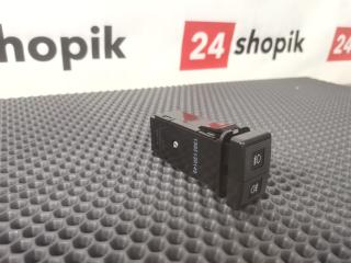 Кнопка противотуманных фар Mazda Capella новая Кнопка противотуманных фар Mazda Capella