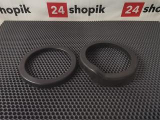 Прокладка пружины передняя Mazda Familia 1998-2003 новая Прокладка пружины передняя Mazda Familia 1998-2003