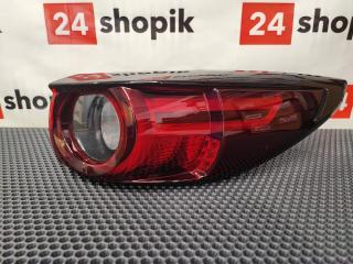 Стоп-сигнал правый Mazda CX-5 2016-2021 новая Стоп-сигнал правый Mazda CX-5 2016-2021