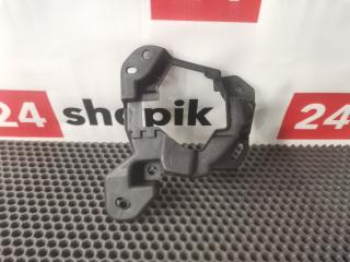 Оправа туманки передняя левая Mazda CX-5 2012-2016