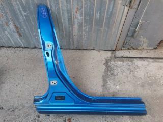 Центральная стойка кузова правая Mazda Axela 2003-2009