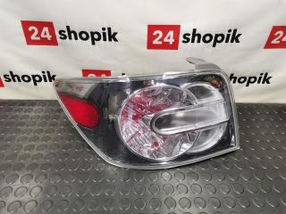 Стоп-сигнал задний левый Mazda CX-7 2007-2012 новая Стоп-сигнал задний левый Mazda CX-7 2007-2012