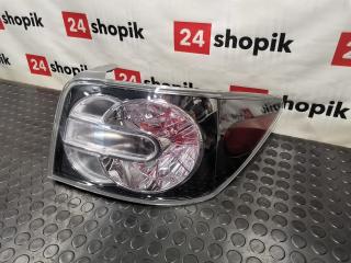 Стоп-сигнал задний правый Mazda CX-7 2007-2012 новая Стоп-сигнал задний правый Mazda CX-7 2007-2012