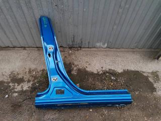Центральная стойка кузова правая Mazda Axela 2003-2009
