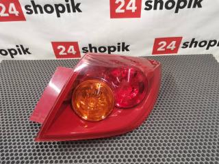 Стоп-сигнал задний правый Mazda Axela контрактная Стоп-сигнал задний правый Mazda Axela