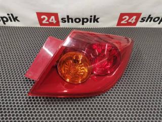 Стоп-сигнал задний правый Mazda Axela контрактная Стоп-сигнал задний правый Mazda Axela