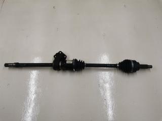 Привод передний правый Mazda Mazda3 2005-2012