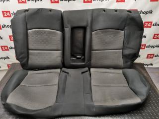 Сиденье заднее Mazda Axela