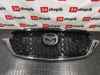 Решетка радиатора Mazda Cx-5 2022