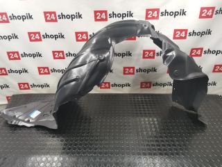Подкрылок передний правый Mazda Mazda3 новая Подкрылок передний правый Mazda Mazda3
