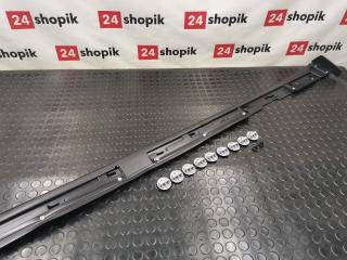 Молдинг порога левый Mazda Mazda6 2013-2021