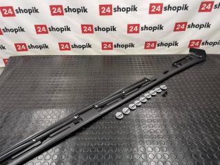 Молдинг порога правый Mazda Mazda6 2013-2021