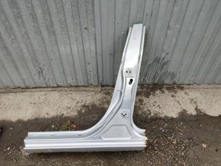 Центральная стойка кузова левая Mazda Axela 2003-2009
