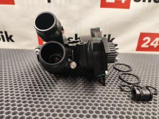 Насос системы охлаждения A3 8PA AXX Насос системы охлаждения A3 8PA AXX