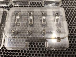 Гидрокомпенсатор Tiguan 5N1 CCZA